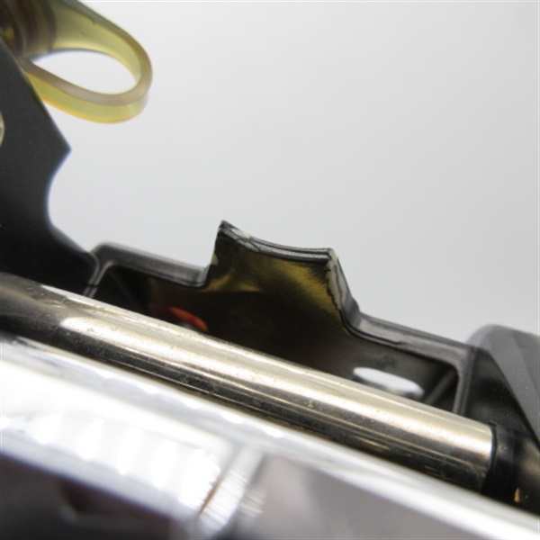 ０９レオブリッツブル５００ＭＭ